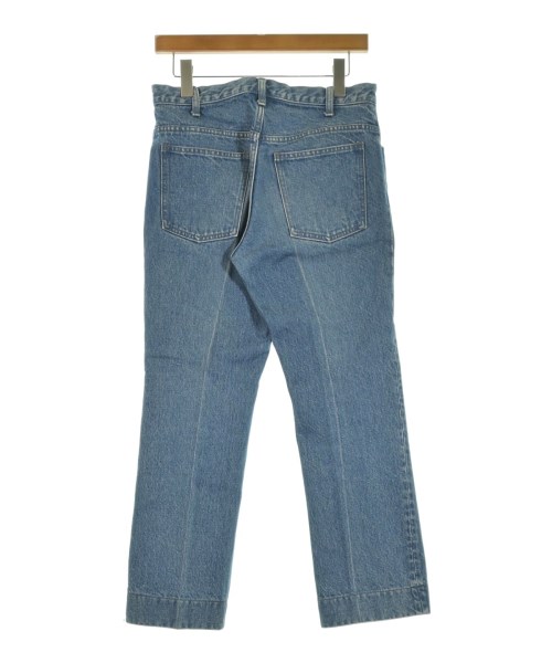 URU（ウル）デニムパンツ 青 サイズ:1(S位) メンズ/2200650292017