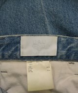 URU（ウル）デニムパンツ 青 サイズ:1(S位) メンズ/2200650292017