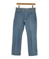 URU デニムパンツ