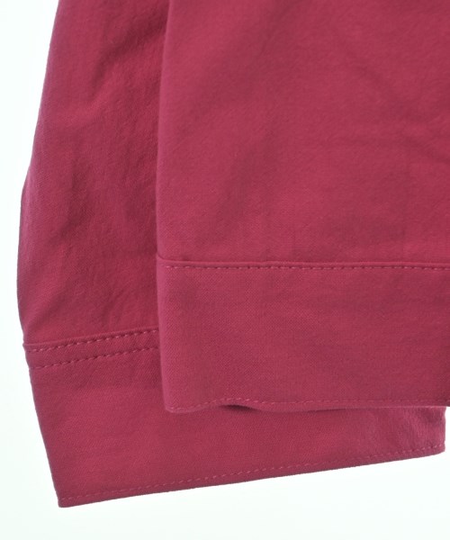 URU（ウル）カバーオール ピンク サイズ:1(S位) メンズ/2200647996201