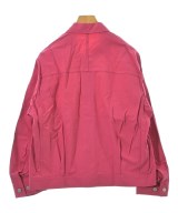 URU（ウル）カバーオール ピンク サイズ:1(S位) メンズ/2200647996201