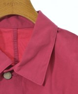 URU（ウル）カバーオール ピンク サイズ:1(S位) メンズ/2200647996201