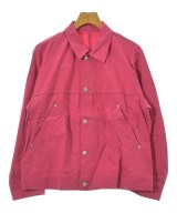 URU カバーオール