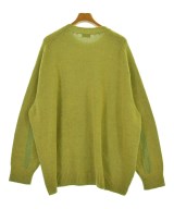 URU（ウル）ニット・セーター 緑 サイズ:F メンズ/2200657964016