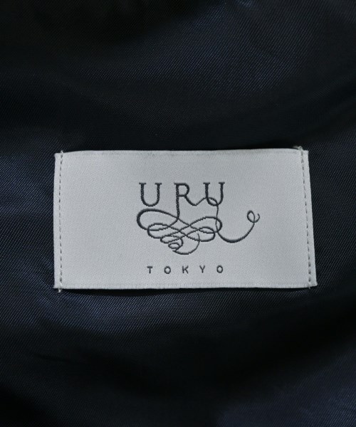URU（ウル）その他 紺 サイズ:2(M位) メンズ/2200658552014