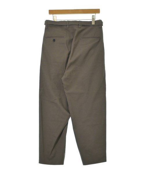 URU（ウル）その他 茶 サイズ:2(M位) メンズ/2200655418139