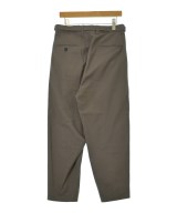 URU（ウル）その他 茶 サイズ:2(M位) メンズ/2200655418139