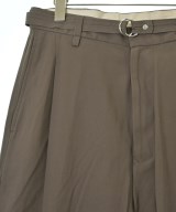URU（ウル）その他 茶 サイズ:2(M位) メンズ/2200655418139
