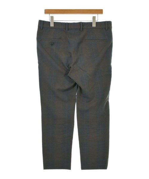 URU（ウル）その他 茶 サイズ:2(M位) メンズ/2200655818021