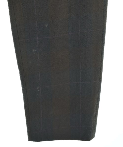 URU（ウル）その他 茶 サイズ:2(M位) メンズ/2200655818021