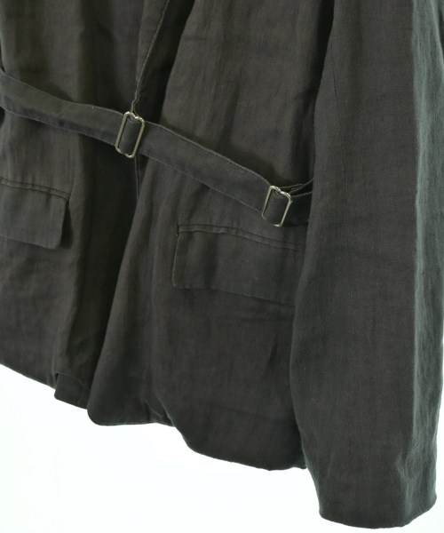 URU（ウル）カジュアルジャケット グレー サイズ:2(M位) メンズ/2200655818038