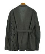 URU（ウル）カジュアルジャケット グレー サイズ:2(M位) メンズ/2200655818038