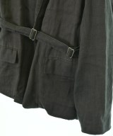 URU（ウル）カジュアルジャケット グレー サイズ:2(M位) メンズ/2200655818038