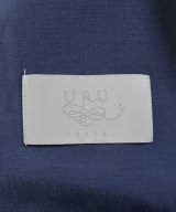 URU（ウル）カジュアルシャツ 紺 サイズ:2(M位) メンズ/2200655818076