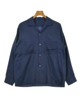 URU カジュアルシャツ