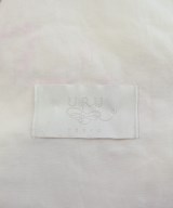 URU（ウル）カジュアルシャツ 白 サイズ:1(S位) メンズ/2200660492049