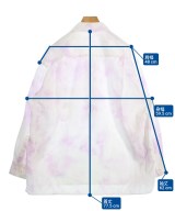 URU（ウル）カジュアルシャツ 白 サイズ:1(S位) メンズ/2200660492049