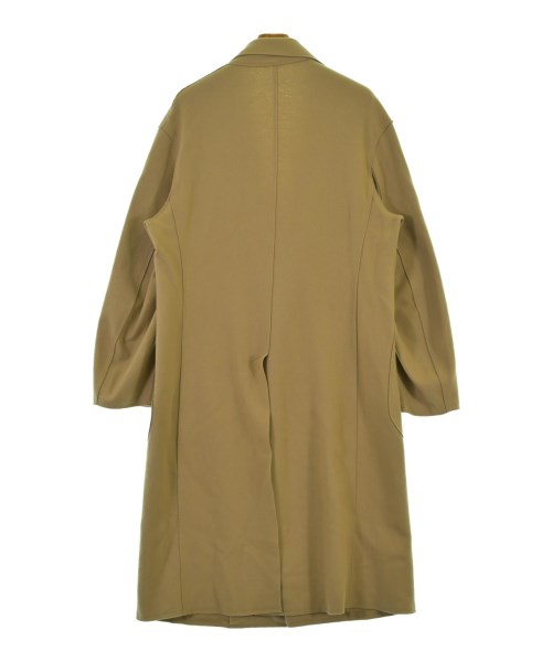 URU（ウル）その他 ベージュ サイズ:2(M位) メンズ/2200659400772