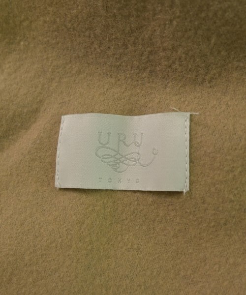 URU（ウル）その他 ベージュ サイズ:2(M位) メンズ/2200659400772