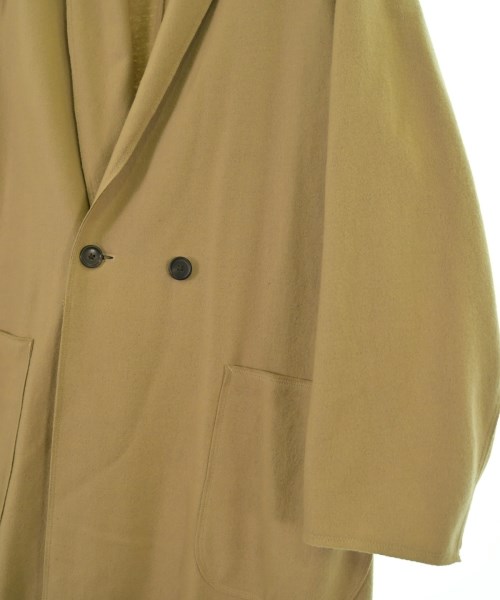 URU（ウル）その他 ベージュ サイズ:2(M位) メンズ/2200659400772