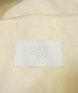 URU（ウル）カジュアルジャケット ベージュ サイズ:2(M位) メンズ/2200711314023