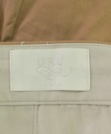 URU（ウル）スラックス 茶 サイズ:2(M位) メンズ/2200715770054