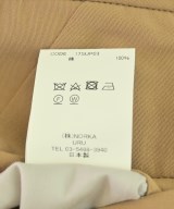 URU（ウル）スラックス 茶 サイズ:2(M位) メンズ/2200715770054