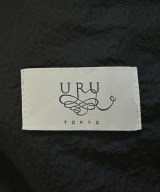 URU（ウル）その他 黒 サイズ:1(S位) メンズ/2200717108046