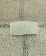 URU（ウル）パーカー ベージュ サイズ:3(L位) メンズ/2200717807253