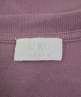 URU（ウル）ニット・セーター ピンク サイズ:3(L位) メンズ/2200635247254