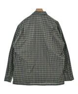 URU（ウル）カジュアルシャツ グレー サイズ:2(M位) メンズ/2200645083118