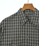 URU（ウル）カジュアルシャツ グレー サイズ:2(M位) メンズ/2200645083118