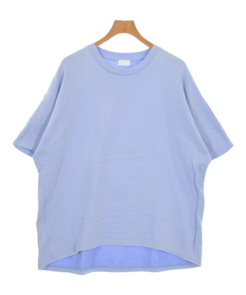 URU(ウル)Tシャツ・カットソー 青 サイズ:2(M位)/2200646029047