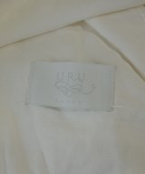 URU（ウル）カジュアルシャツ 白 サイズ:1(S位) メンズ/2200646152158