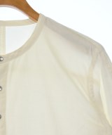 URU（ウル）カジュアルシャツ 白 サイズ:1(S位) メンズ/2200646152158