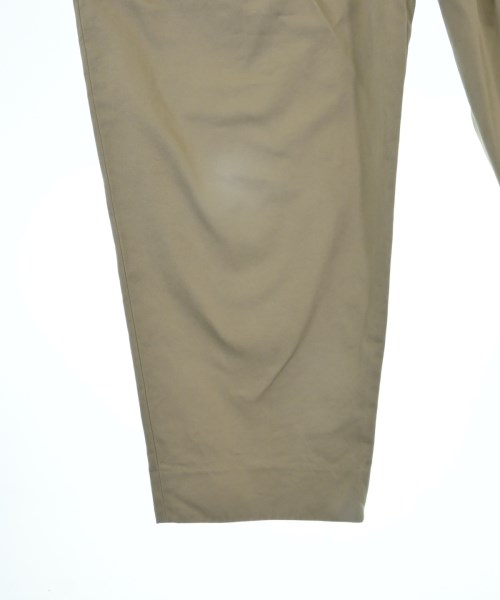 URU（ウル）チノパン ベージュ サイズ:2(M位) メンズ/2200646726106