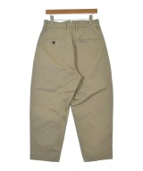 URU（ウル）チノパン ベージュ サイズ:2(M位) メンズ/2200646726106