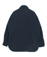 URU（ウル）カジュアルシャツ 紺 サイズ:2(M位) メンズ/2200648316022