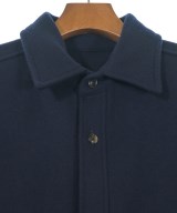 URU（ウル）カジュアルシャツ 紺 サイズ:2(M位) メンズ/2200648316022