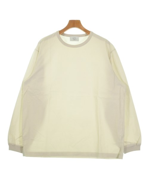 URU(ウル)Tシャツ・カットソー ベージュ サイズ:-(XL位)/2200639278018