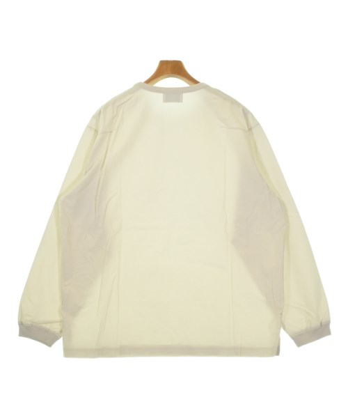 URU（ウル）Tシャツ・カットソー ベージュ サイズ:-(XL位) メンズ/2200639278018