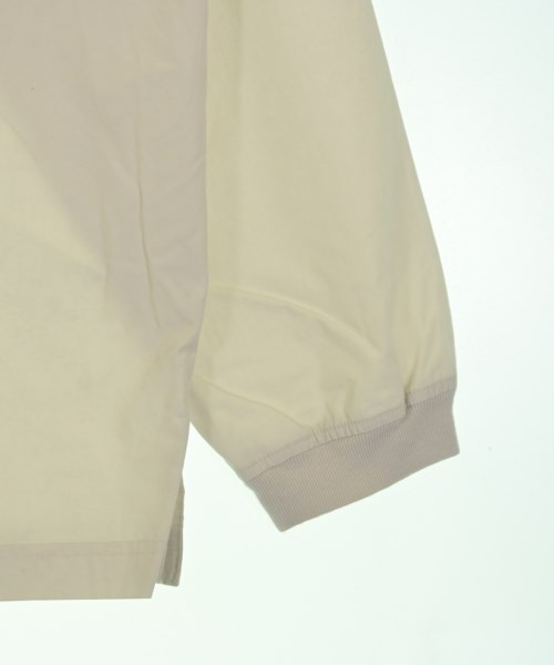 URU（ウル）Tシャツ・カットソー ベージュ サイズ:-(XL位) メンズ/2200639278018