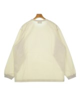 URU（ウル）Tシャツ・カットソー ベージュ サイズ:-(XL位) メンズ/2200639278018