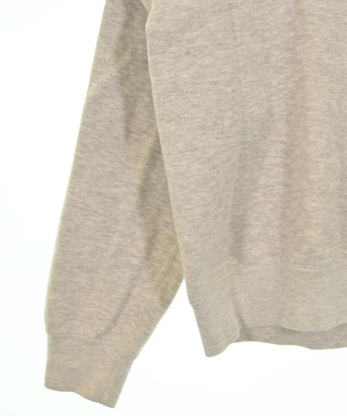 URU（ウル）スウェット グレー サイズ:4(XL位) メンズ/2200641784057