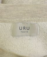 URU（ウル）スウェット グレー サイズ:4(XL位) メンズ/2200641784057