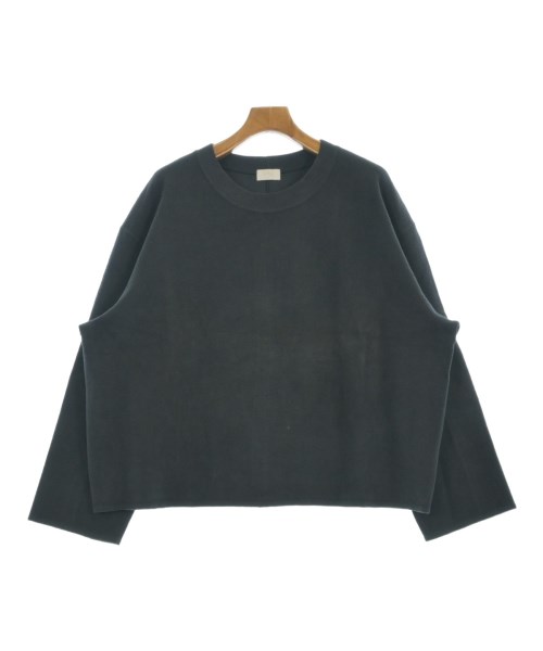 URU(ウル)Tシャツ・カットソー グレー サイズ:2(M位)/2200637858106