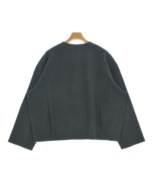 URU（ウル）Tシャツ・カットソー グレー サイズ:2(M位) メンズ/2200637858106