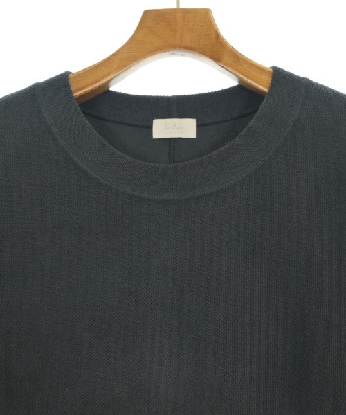 URU（ウル）Tシャツ・カットソー グレー サイズ:2(M位) メンズ/2200637858106
