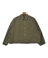 URU カジュアルシャツ