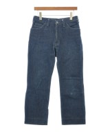 URU（ウル）デニムパンツ 青 サイズ:1(S位) メンズ/2200646562100